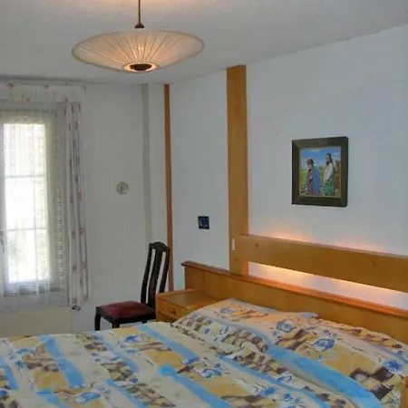 Appartement Dr. Med. Vet. Tempelman Interlaken