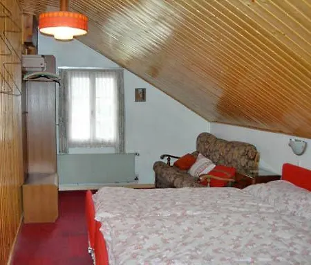Apartment Apartments Dr. Med. Vet. Tempelman *