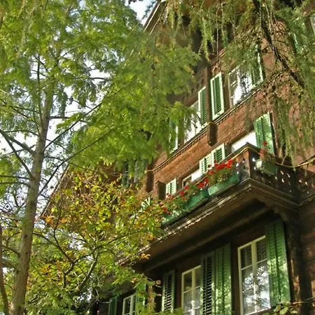 Apartment Apartments Dr. Med. Vet. Tempelman