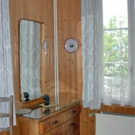 Dr. Med. Vet. Tempelman Appartement