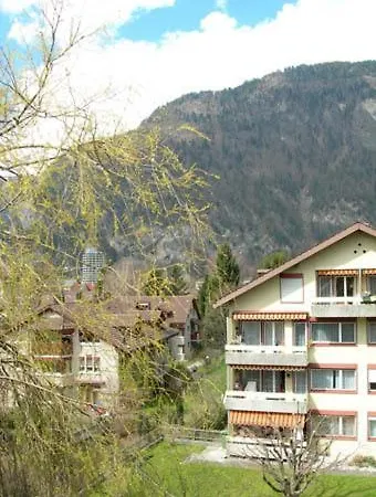 Apartments Dr. Med. Vet. Tempelman *