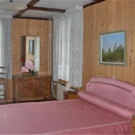Apartment Apartments Dr. Med. Vet. Tempelman *
