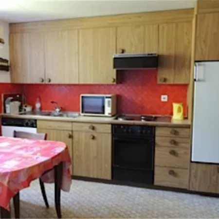 Apartments Dr. Med. Vet. Tempelman *