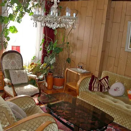 Apartment Apartments Dr. Med. Vet. Tempelman