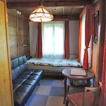 Dr. Med. Vet. Tempelman Appartement Interlaken