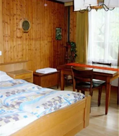 Dr. Med. Vet. Tempelman Appartement