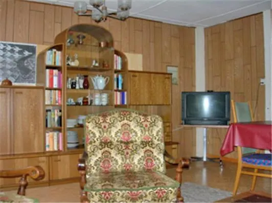 Apartment Apartments Dr. Med. Vet. Tempelman