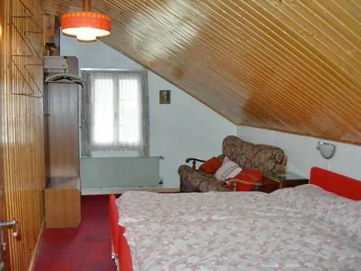 Appartement Dr. Med. Vet. Tempelman *