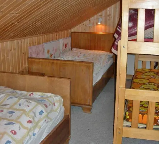 Apartments Dr. Med. Vet. Tempelman Interlaken