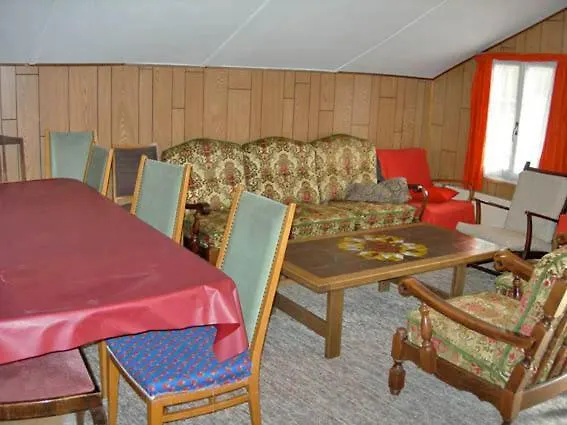 Apartments Dr. Med. Vet. Tempelman