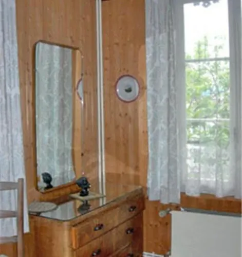 Dr. Med. Vet. Tempelman Appartement