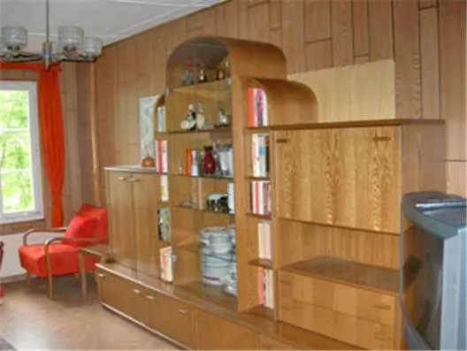 Apartment Apartments Dr. Med. Vet. Tempelman Interlaken