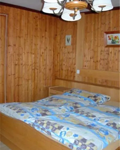 Appartement Dr. Med. Vet. Tempelman