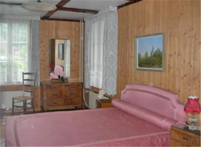 Appartement Dr. Med. Vet. Tempelman *