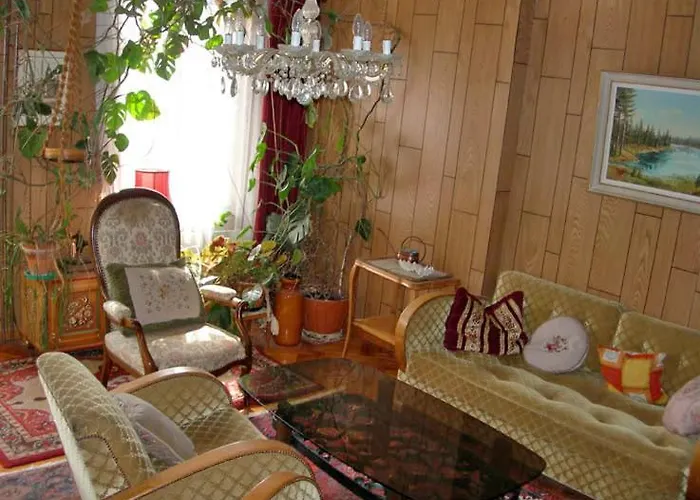 Apartament Dr. Med. Vet. Tempelman