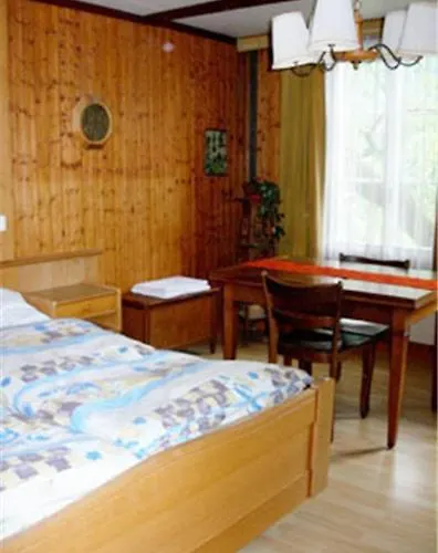 Dr. Med. Vet. Tempelman Apartament