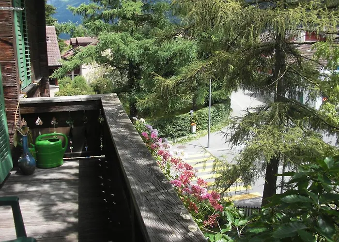 Dr. Med. Vet. Tempelman Appartement *