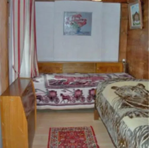 Dr. Med. Vet. Tempelman Apartamento Interlaken