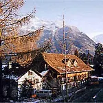 Dr. Med. Vet. Tempelman Appartement Interlaken