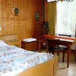 Dr. Med. Vet. Tempelman Appartement