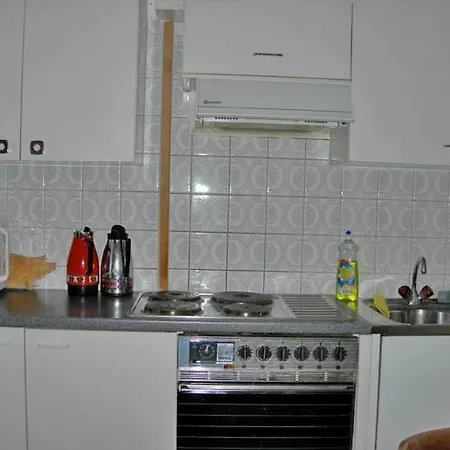 Appartement Dr. Med. Vet. Tempelman