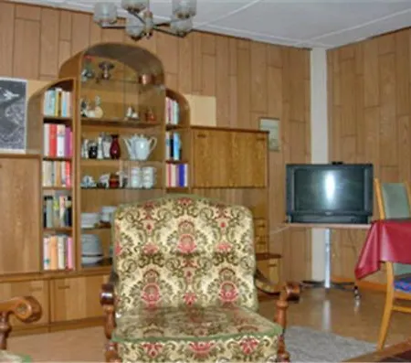 Appartement Dr. Med. Vet. Tempelman
